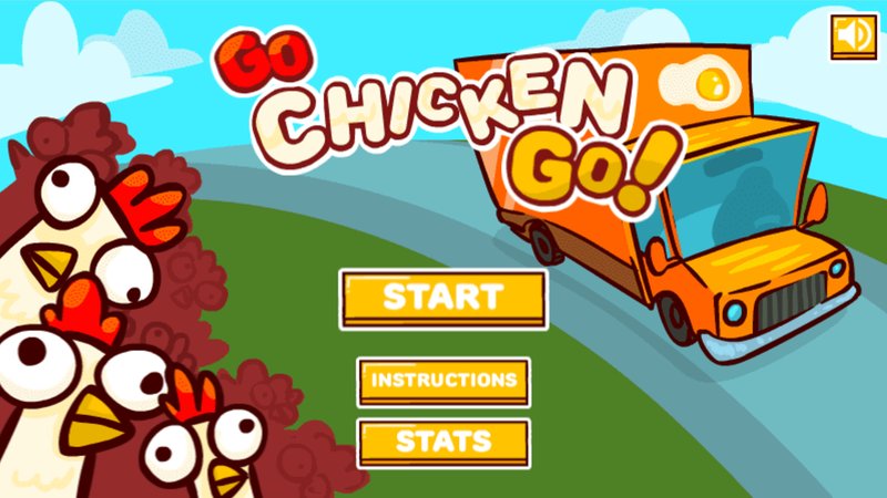 Descubre los Secretos detrás del Exótico Juego de la Carretera del Pollo en - overview